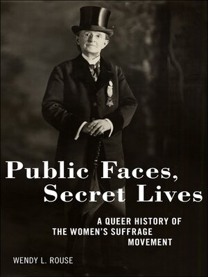 Public Faces, Secret Lives - ebook